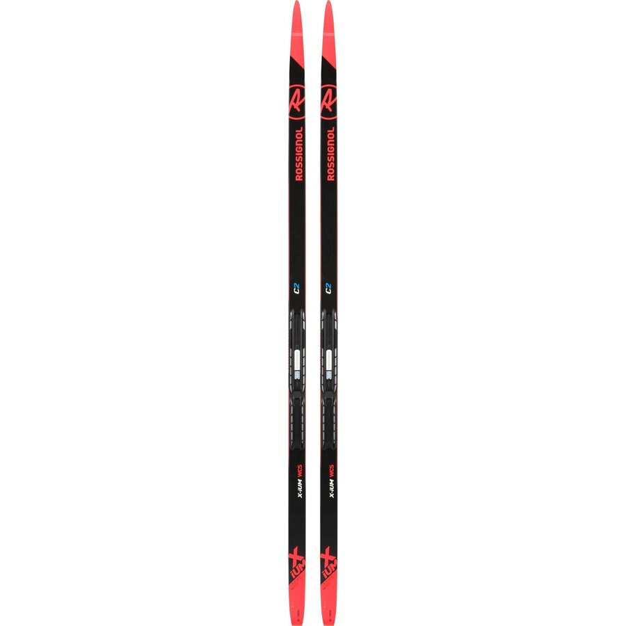 Rossignol X-IUM Classic WCS Junior - IFP (18/19)