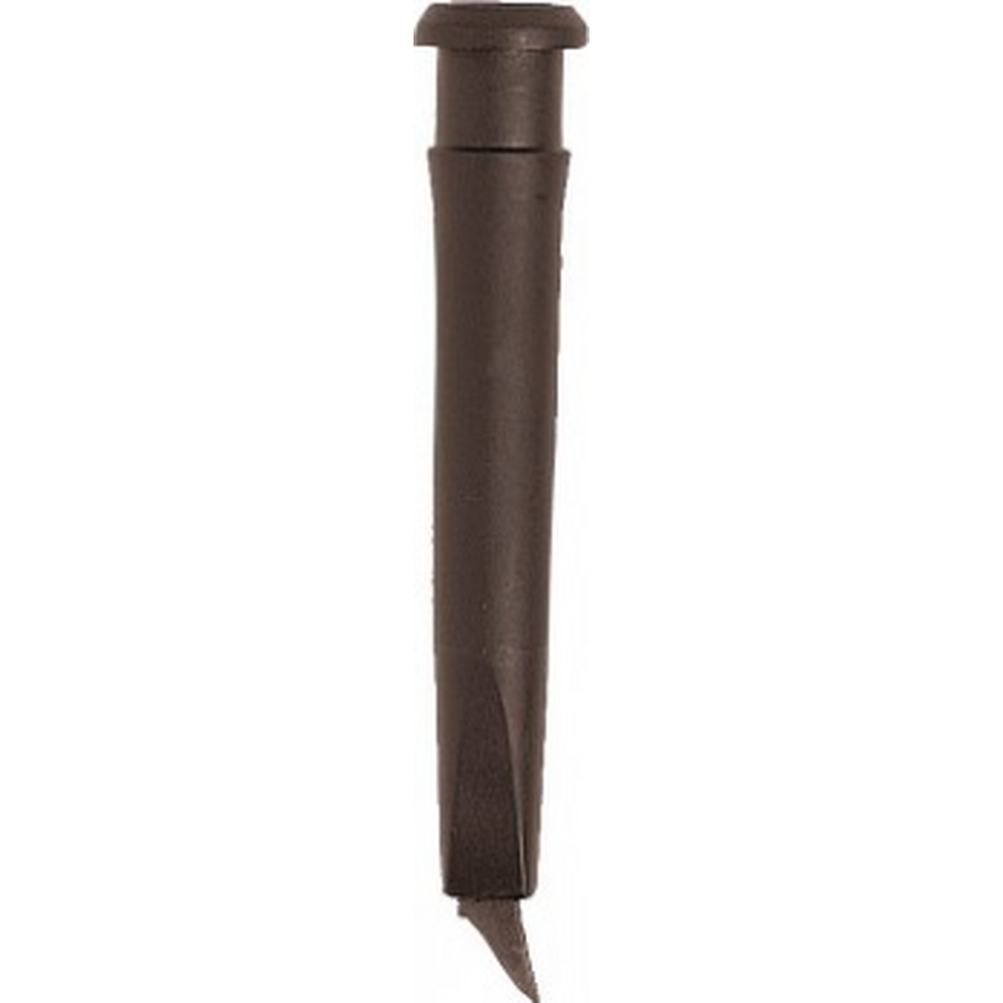 Swix Ferrule Mountain black, 10 mm