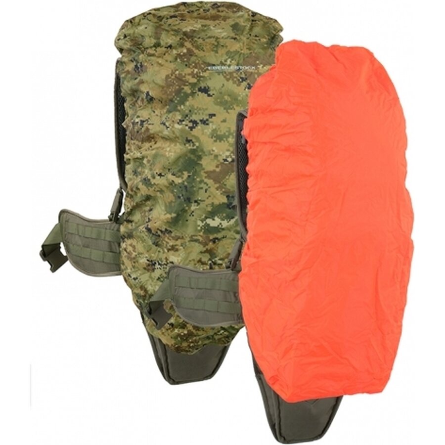 Eberlestock Rain Cover, Small Reversible (G2RC)