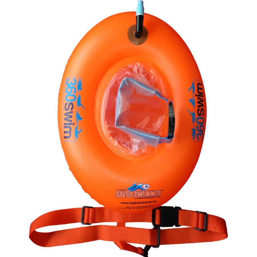 360swim Grab Bag Donut Buoy