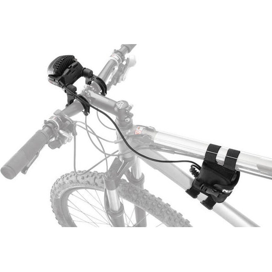 Petzl Duo&Ultra Bike Handlebar Mount