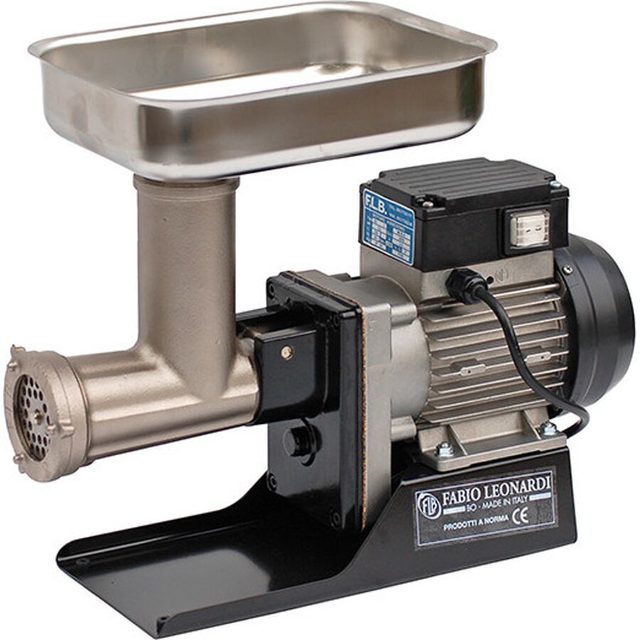 Leonardi Meat Grinder 8