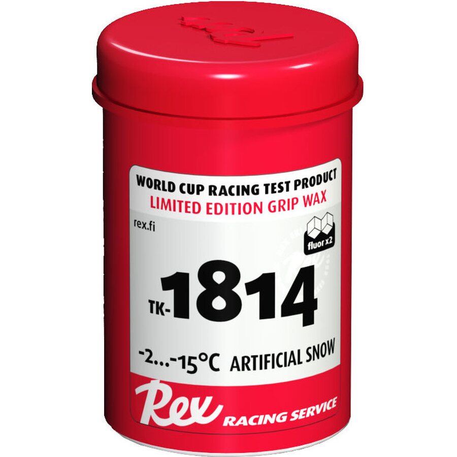 Rex TK-1814 (-2⁰C...-15⁰C)