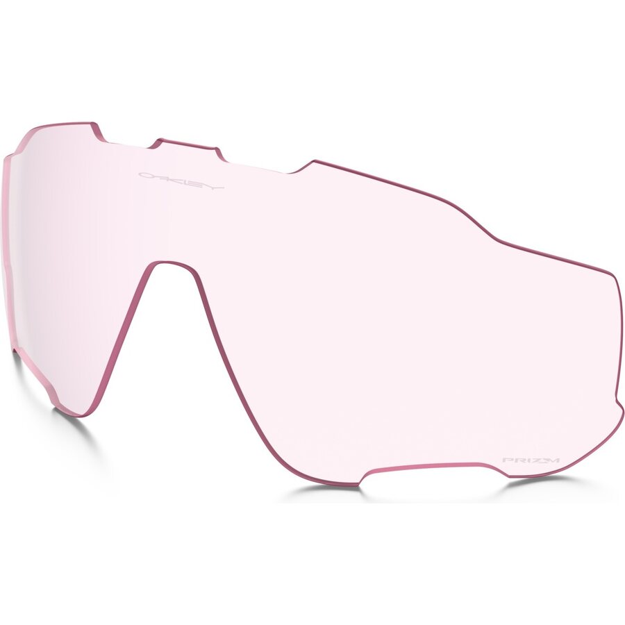 Oakley Jawbreaker Repl Lens Kit, Prizm Low Light