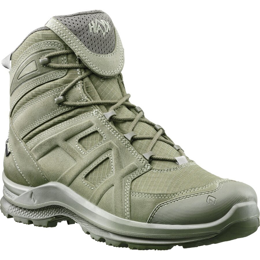 Haix Black Eagle Athletic 2.0 V GTX Mid