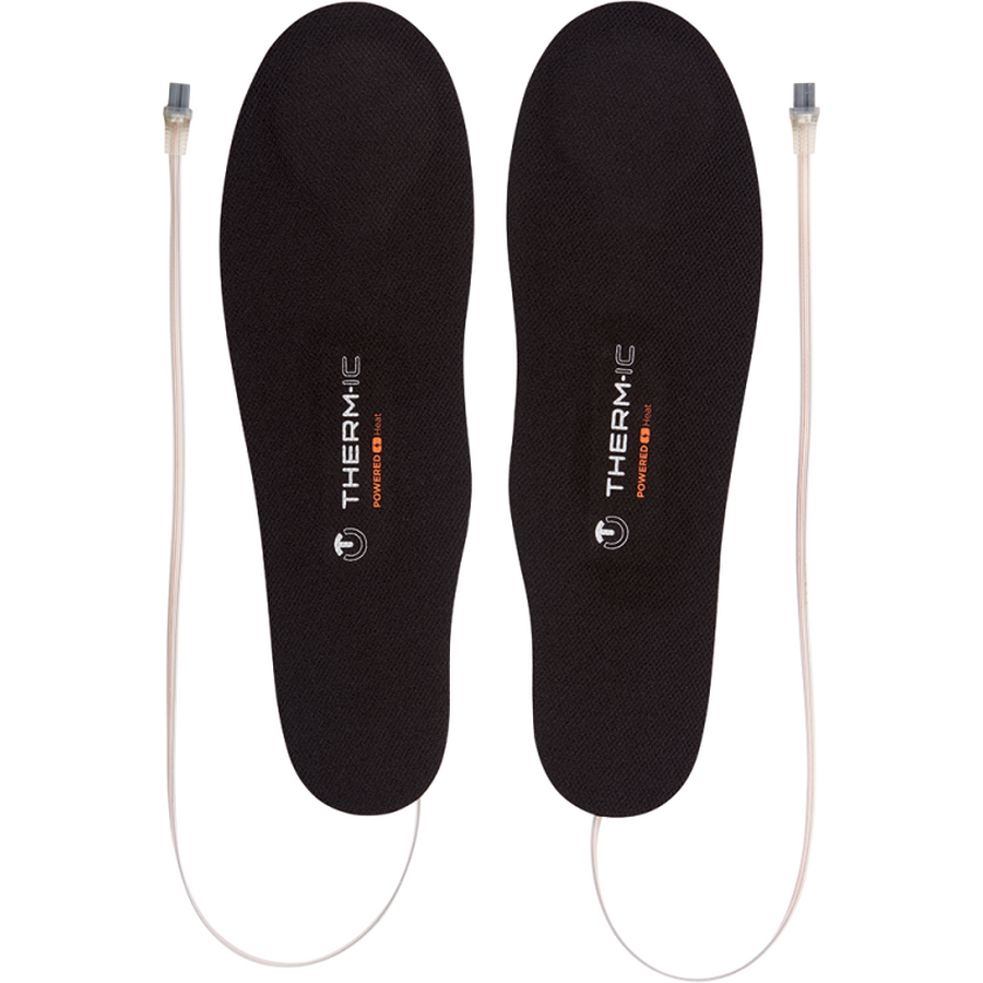 Therm-ic Heat Flat