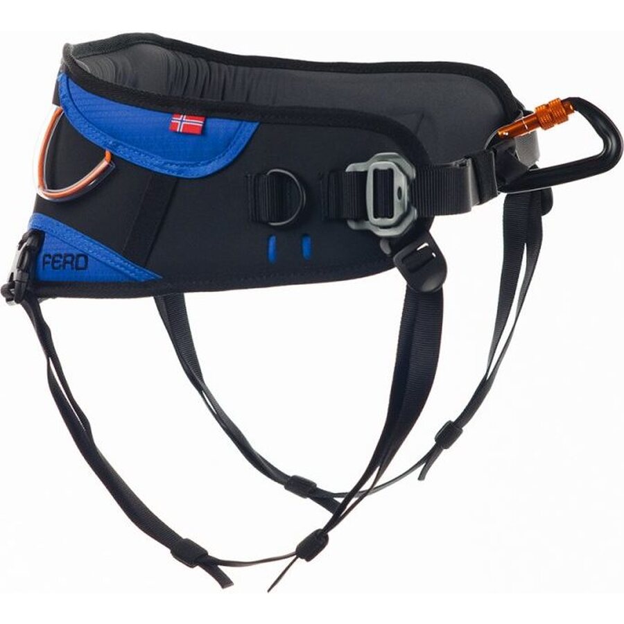 Non-stop Dogwear Ferd Belt