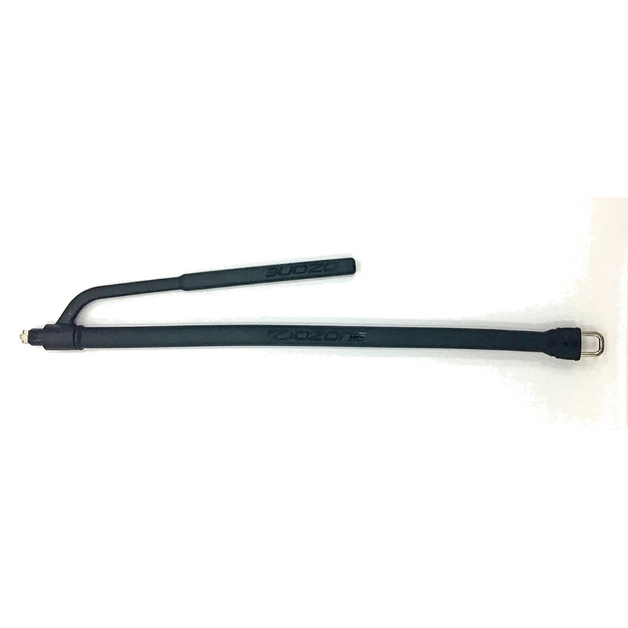 Ozone Click-In Loop Harness Loop + Finger size Large