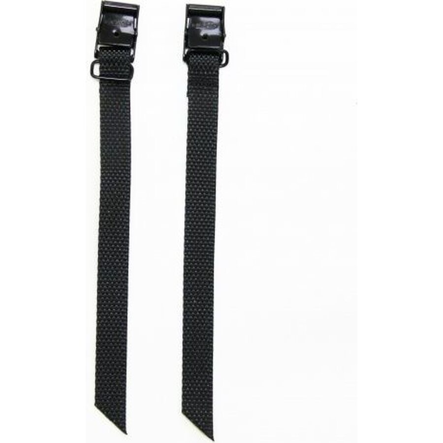 Fjellpulken Straps for shaft attachments, pair