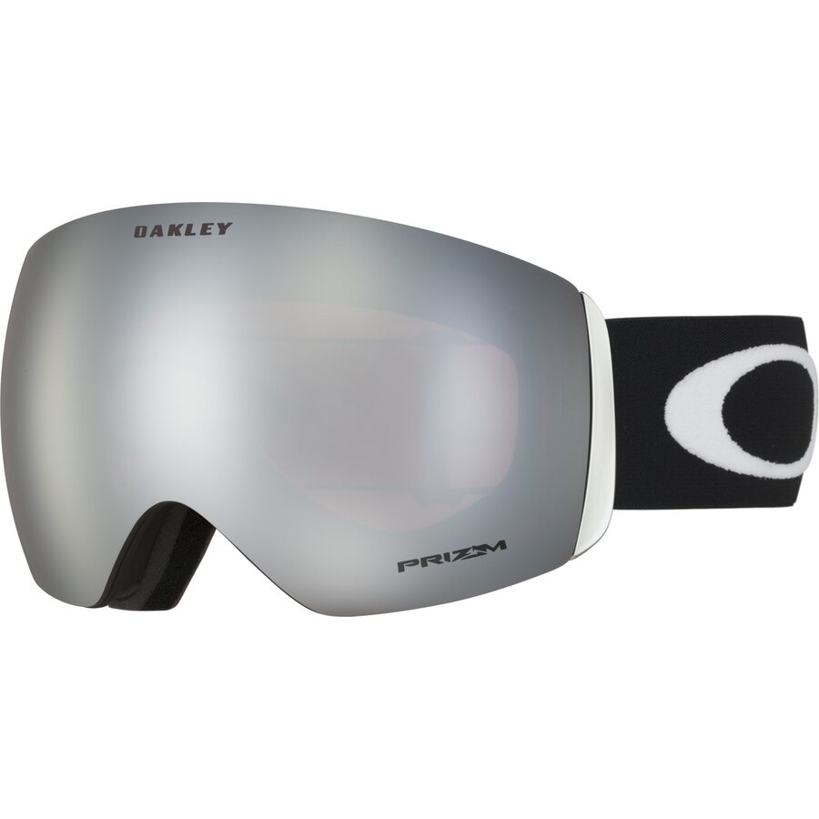 Oakley Flight Deck L Matte Black w/ Prizm Snow Black Iridium