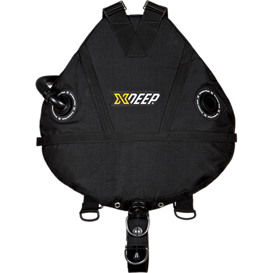 X-Deep Stealth 2.0 Rec