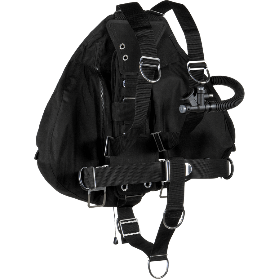 X-Deep Stealth 2.0 Tec
