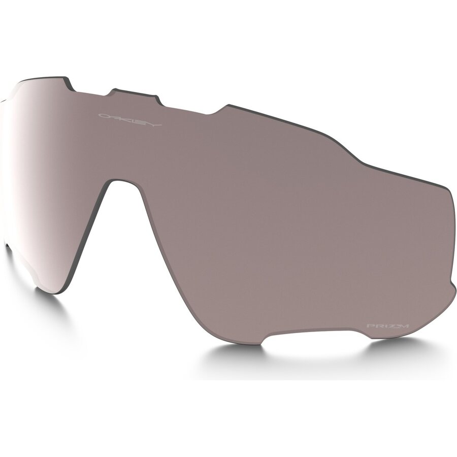 Oakley Jawbreaker Replacement Lens Kit, Prizm Grey
