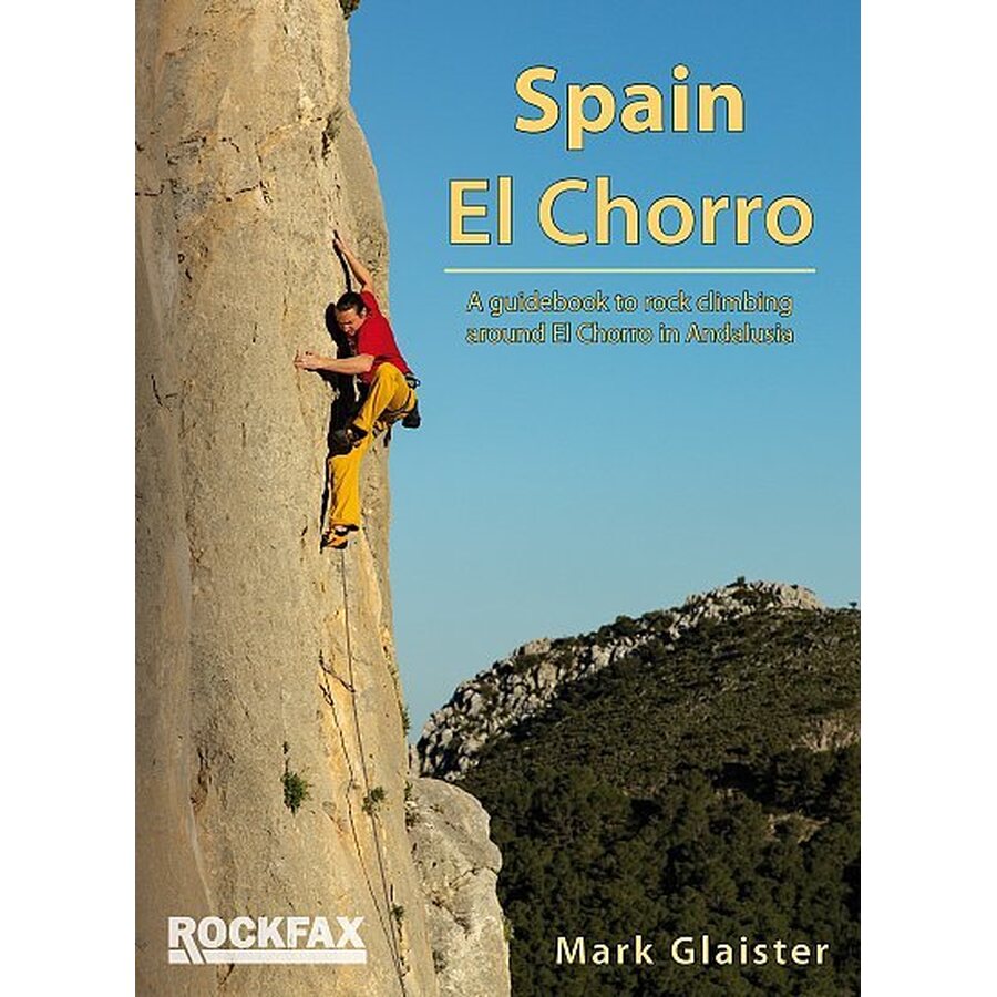 Spain: El Chorro
