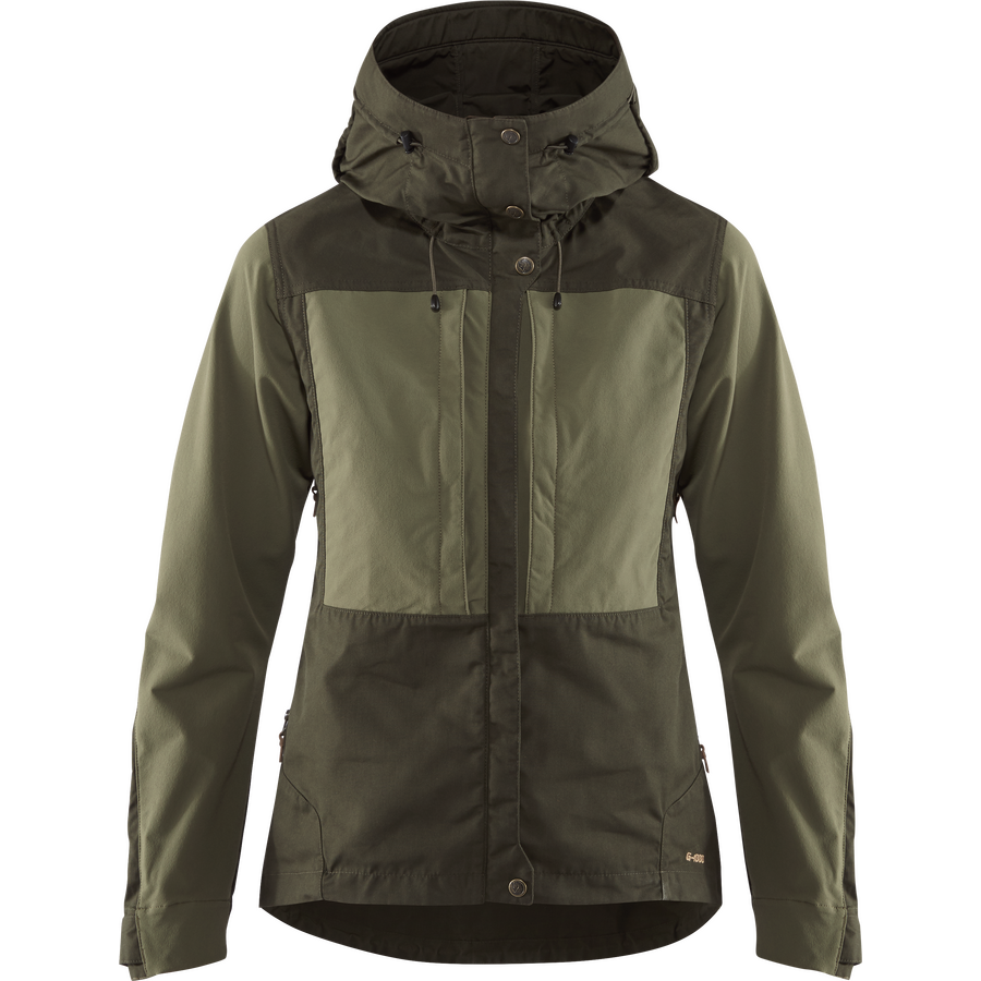 Fjällräven Keb Jacket Womens