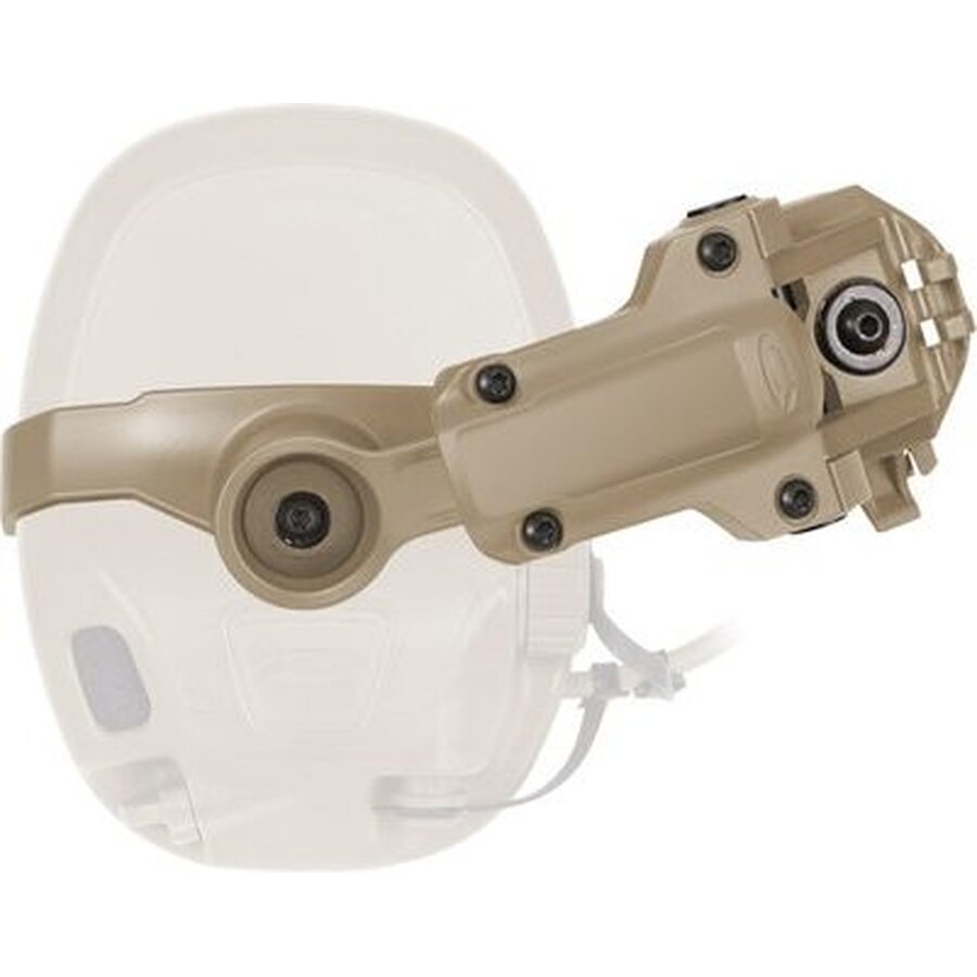 Ops-Core AMP, Helmet Mount Rail Kit