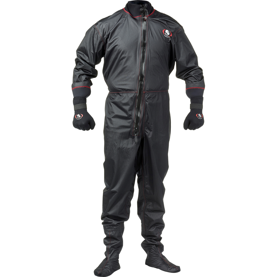 Ursuit MPS 5113 Dry Undersuit