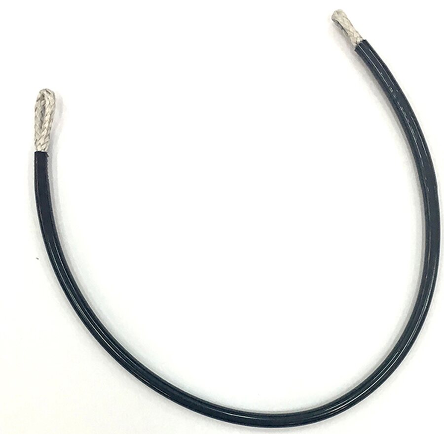 Ozone De-Power Line (PU covered amsteel) for Contact Water V4 and Foil Contact Water V4