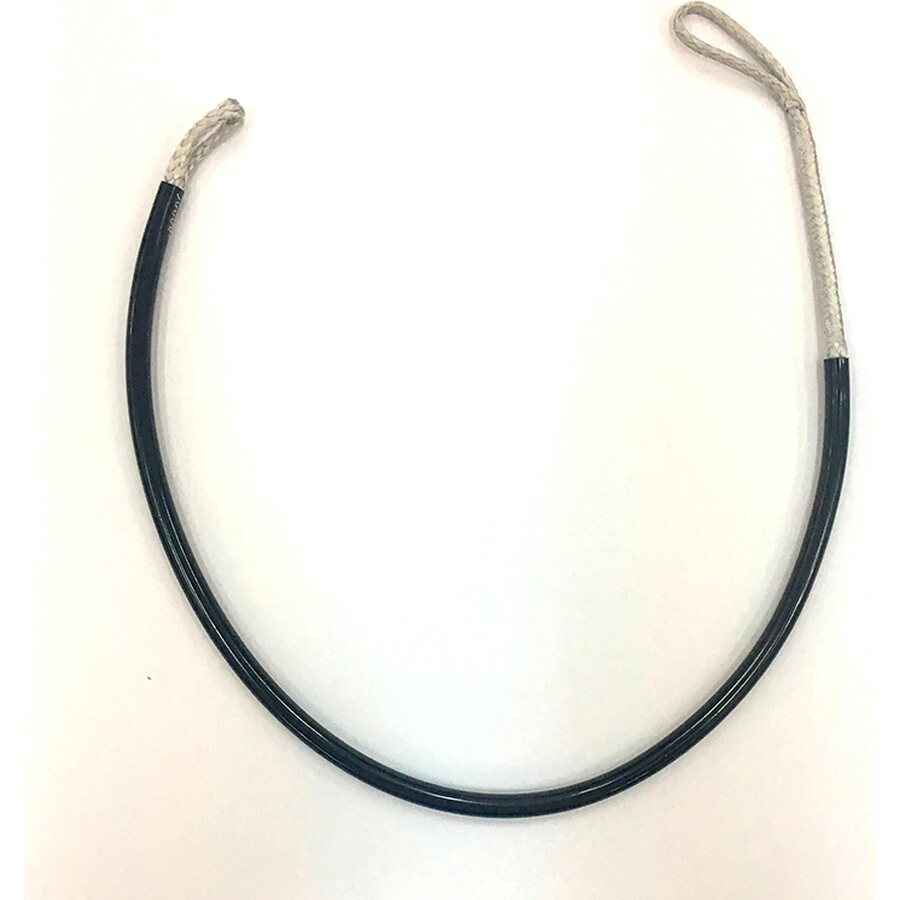 Ozone De-Power Line (PU covered amsteel) for Race V4 and Foil Race V4