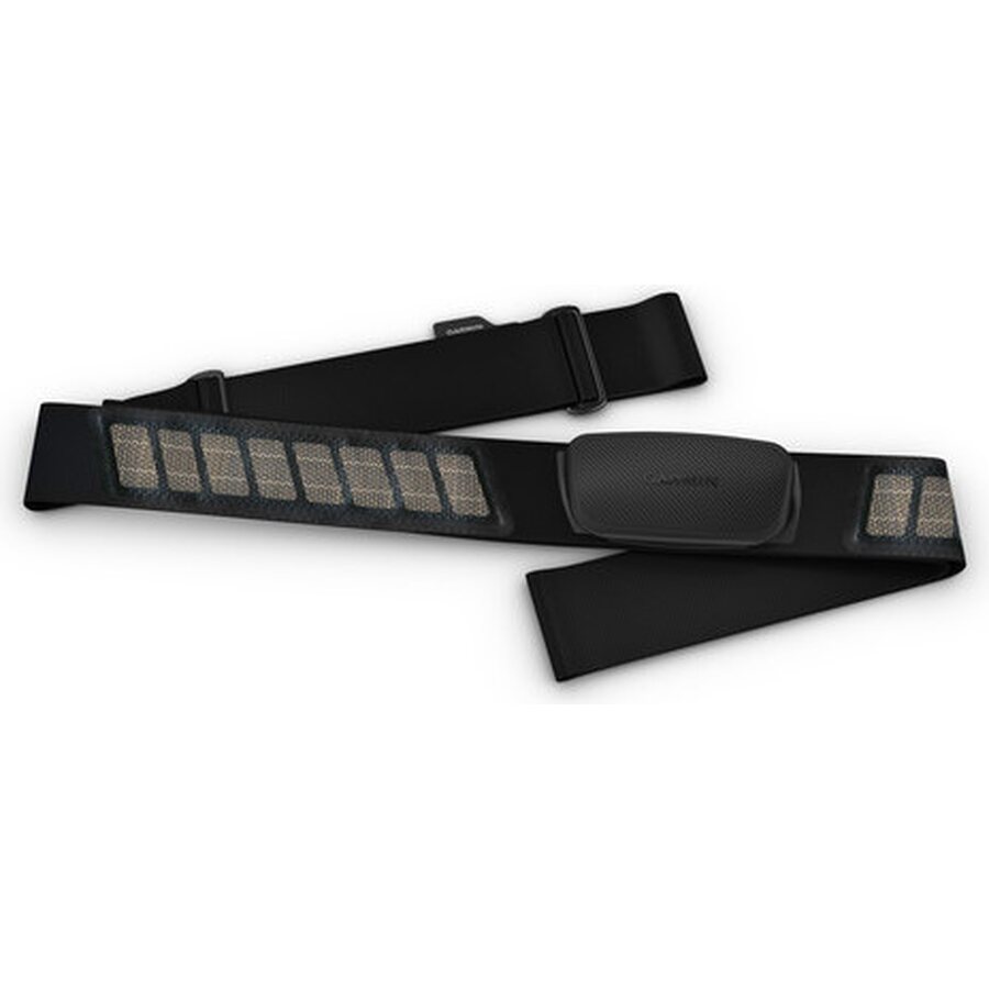 Garmin HRM-Dual sykevyö