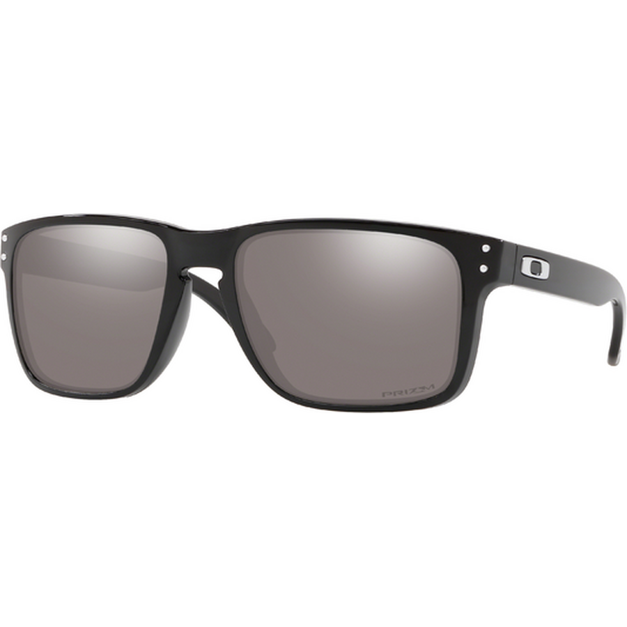 Oakley Holbrook XL Polished Black w/ Prizm Black