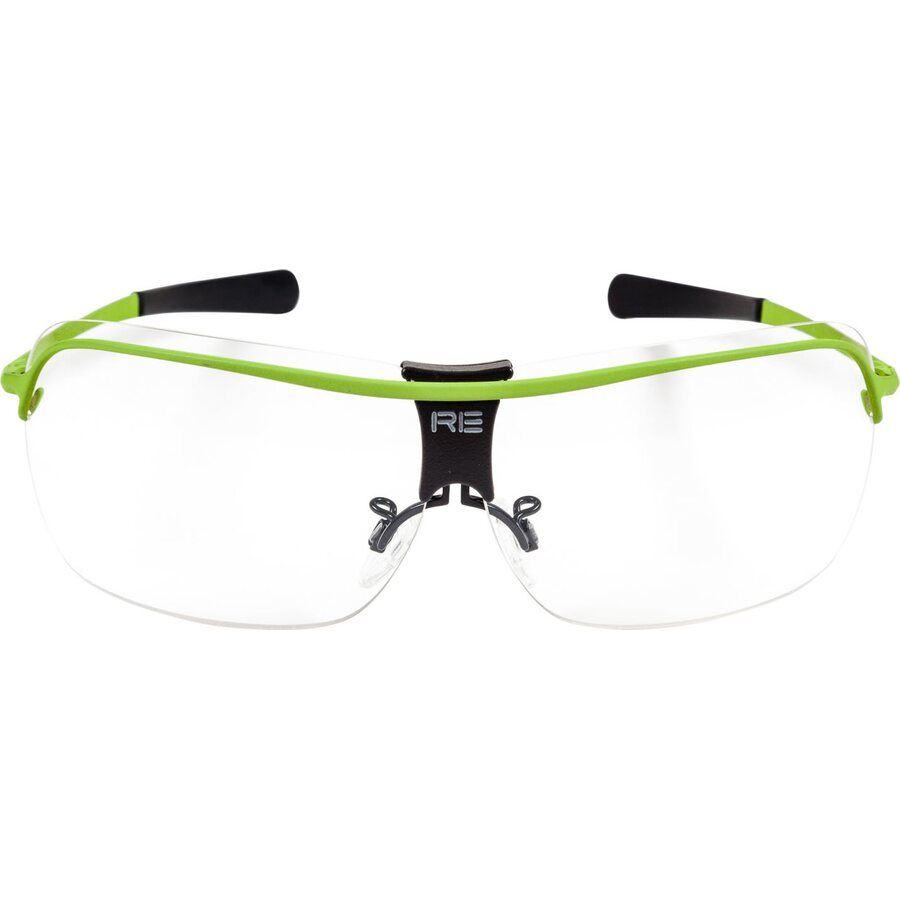 Randolph RE Ranger XLW Frame, 72mm Large, Grass Green (frame only)