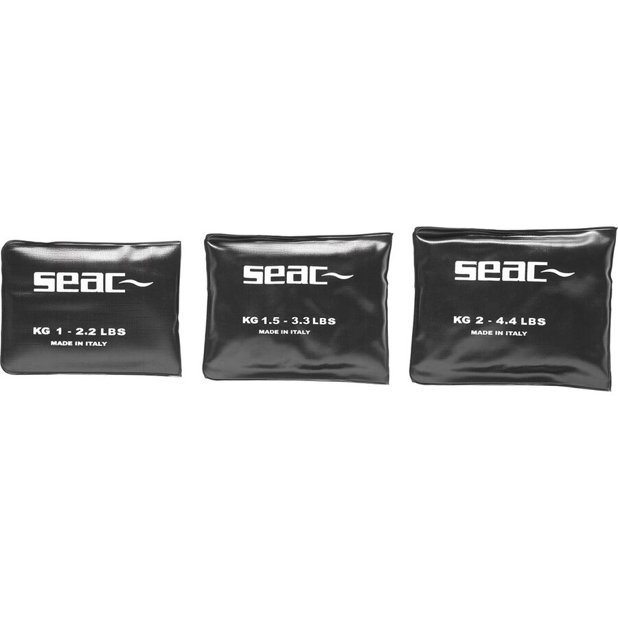 Seacsub Soft Weight