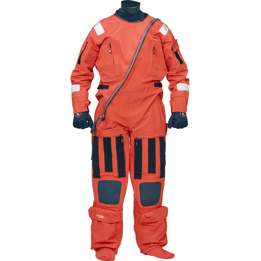 Ursuit 5030 Flight Suit