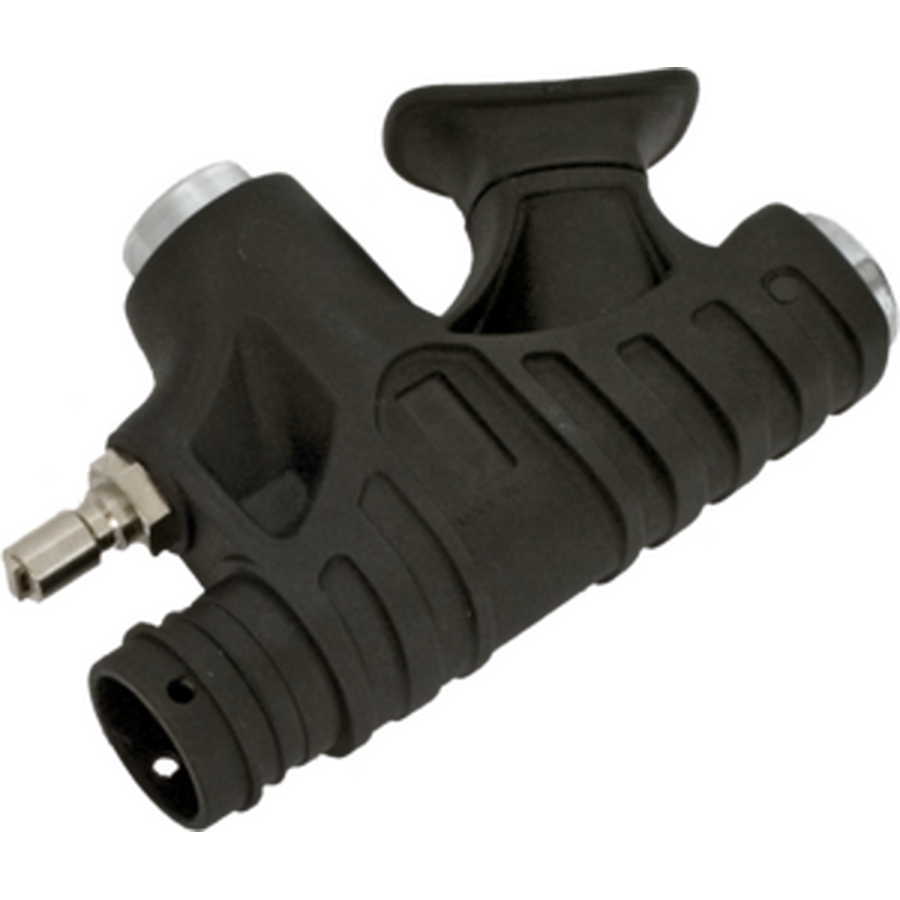 DirZone Wing inflator