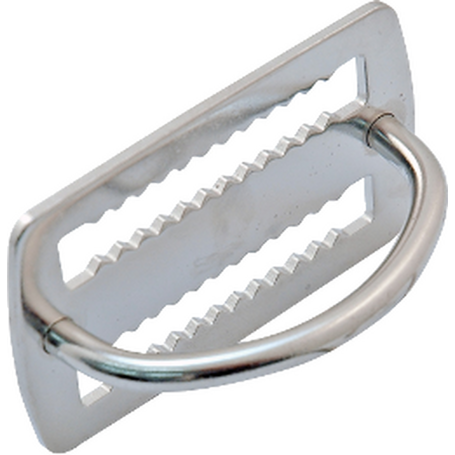 DirZone Weight Keeper with D-Ring