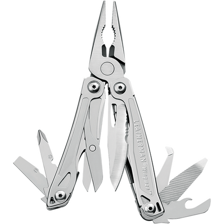 Leatherman Wingman