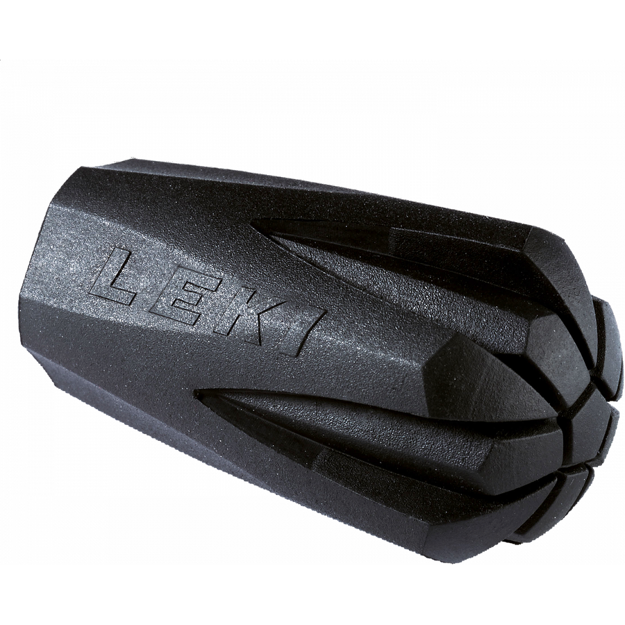 LEKI Rubber Tip Trekking