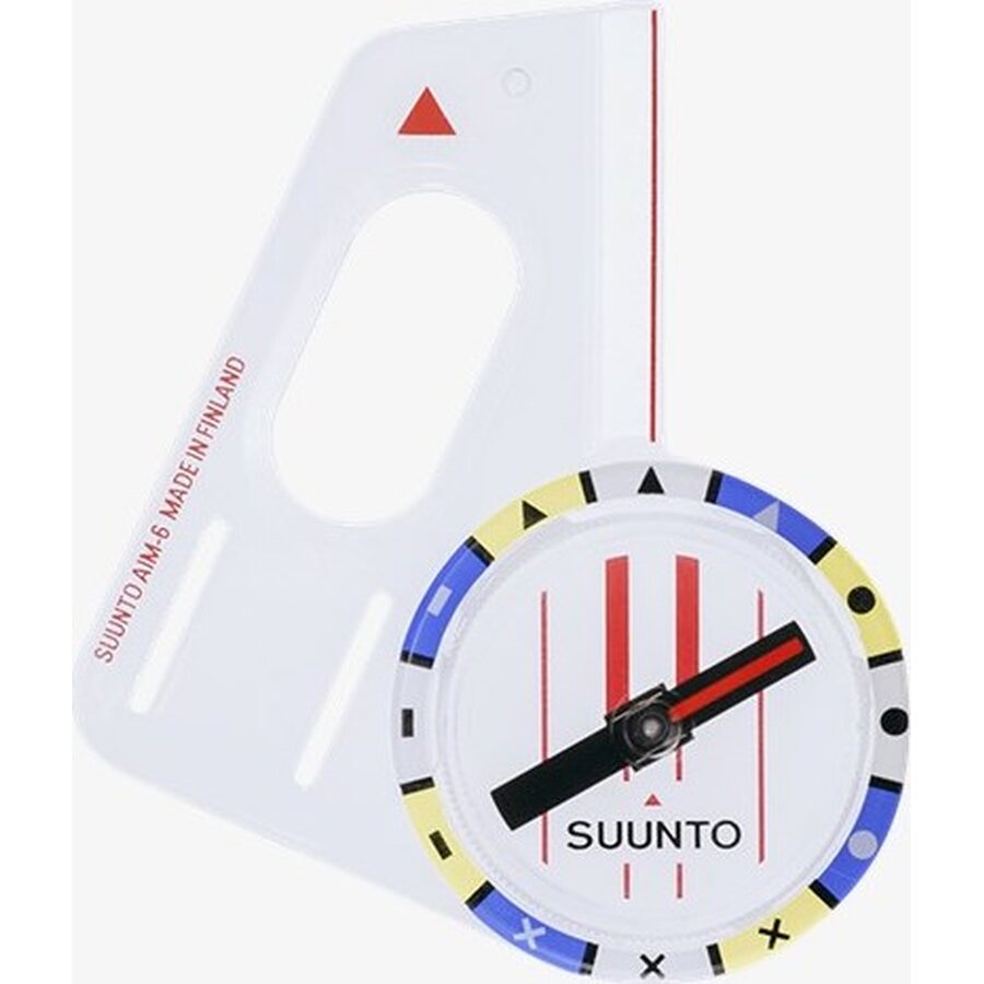 Suunto AIM-6 NH Peukalokompassi