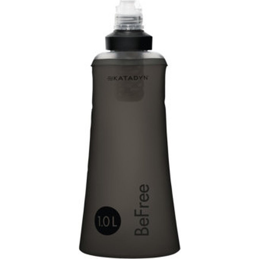 Katadyn Befree Water Filtration System 1L Tactical