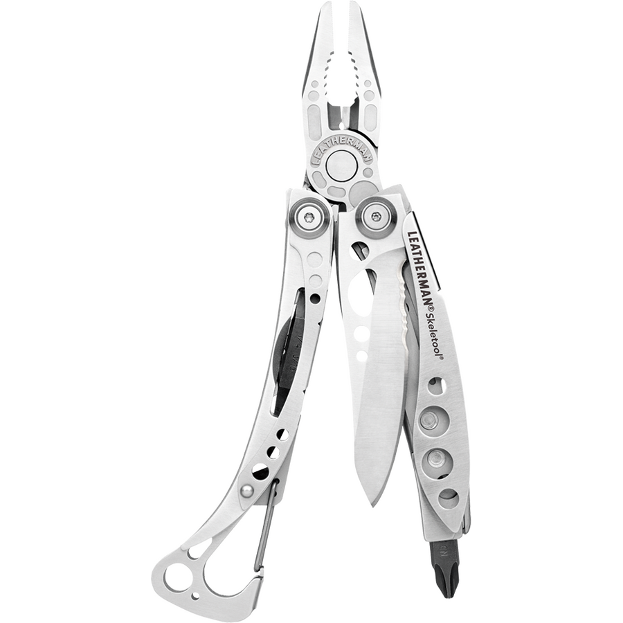Leatherman Skeletool