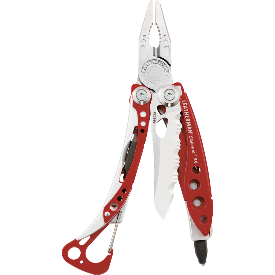 Leatherman Skeletool RX
