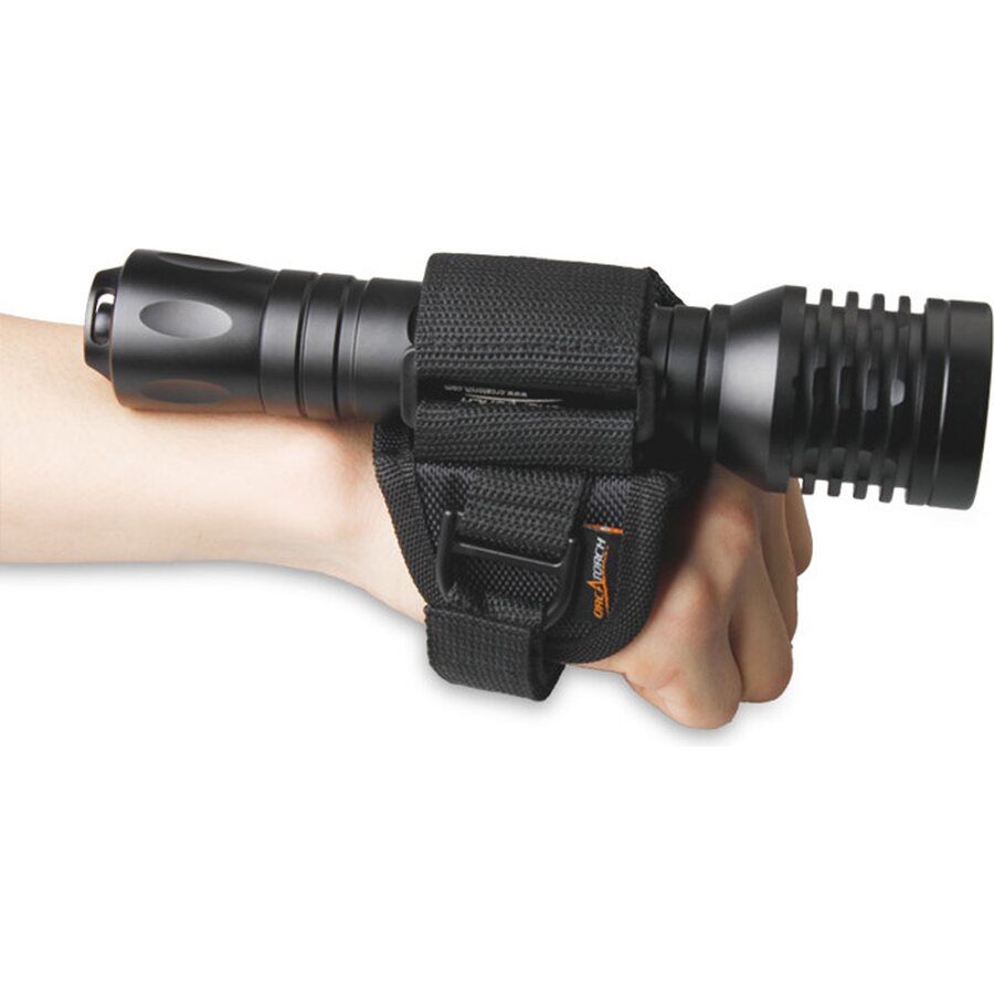 OrcaTorch AS01 Arm Strap