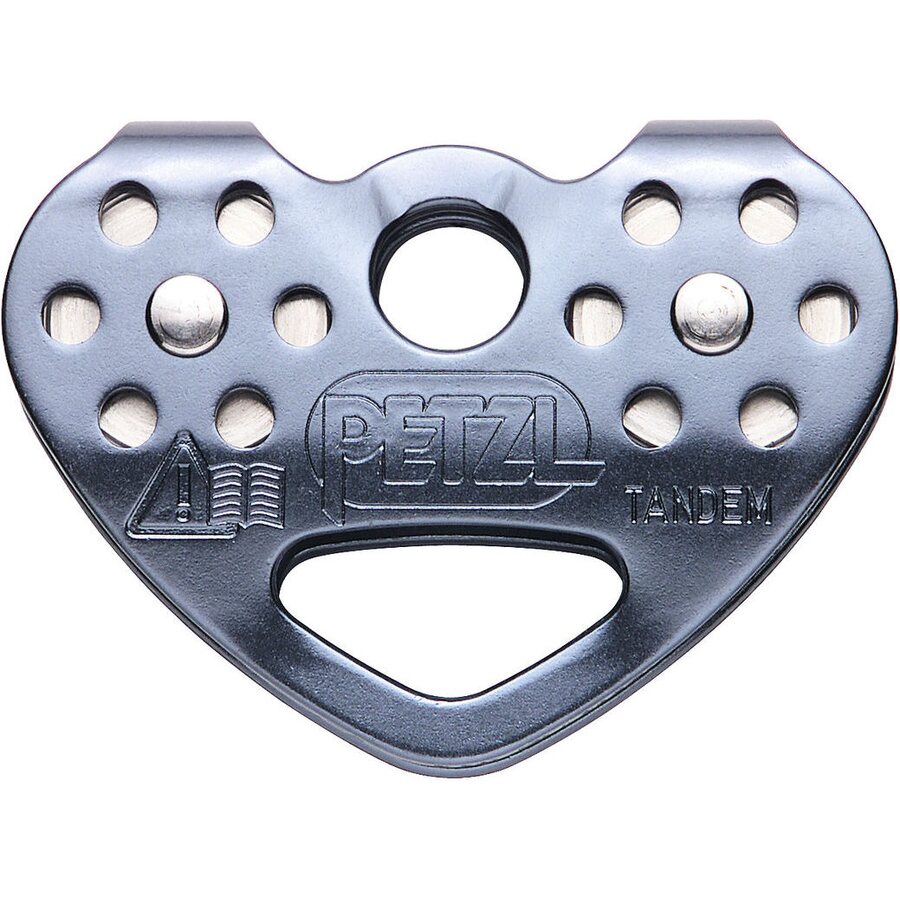 Petzl Tandem Speed