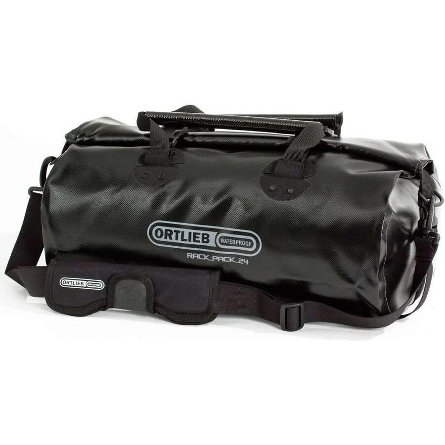 Ortlieb Rack-Pack S 24L