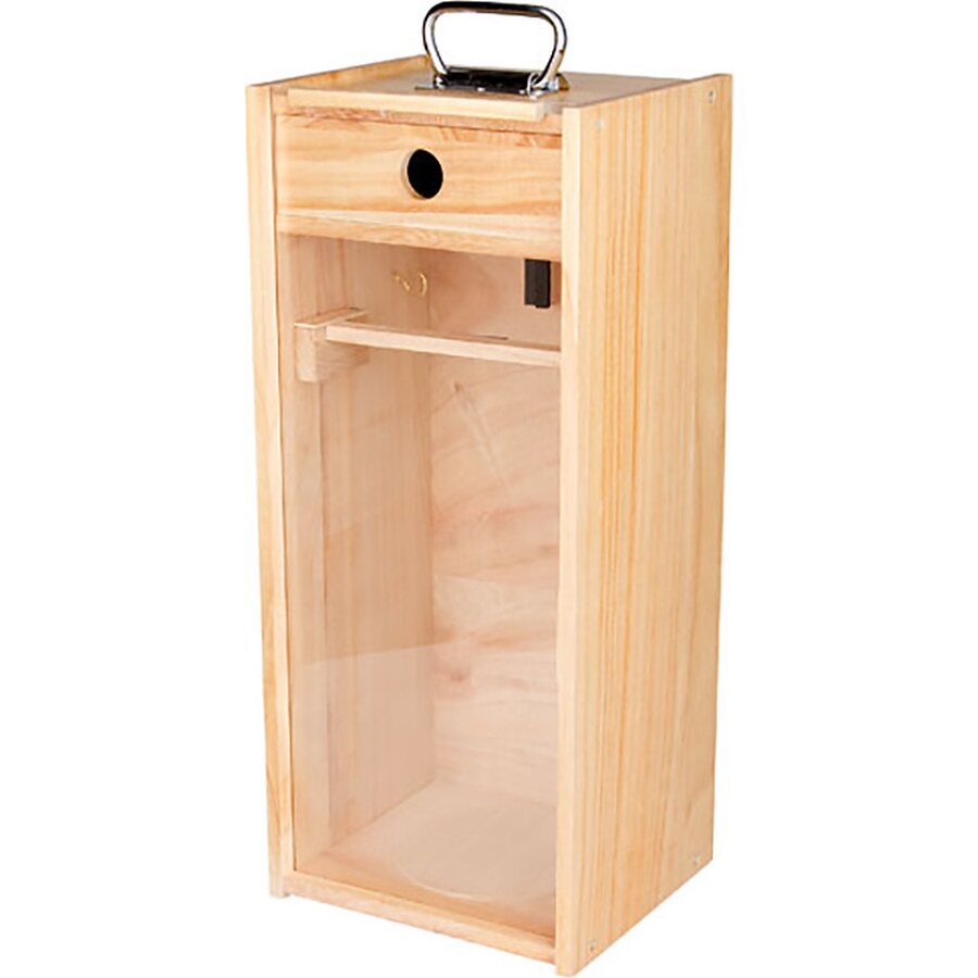 Petromax Wooden Box HK350/HK500
