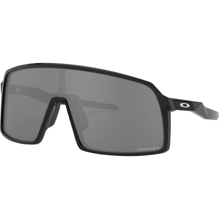 Oakley Sutro Polished Black w/ Prizm Black