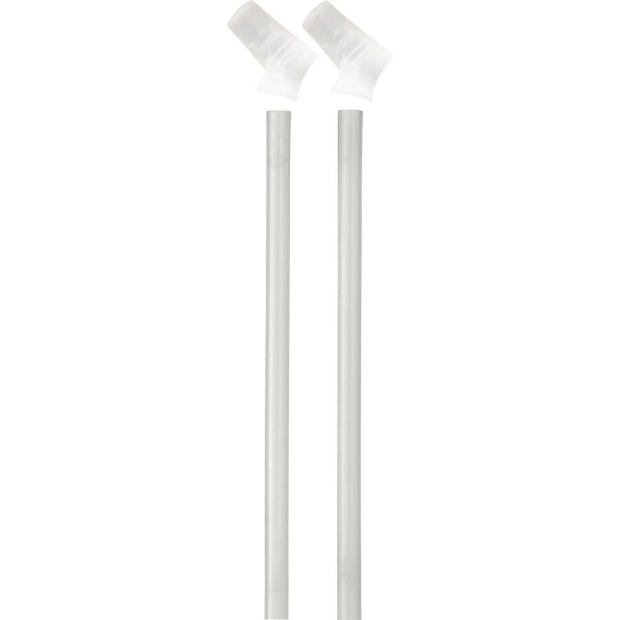 Camelbak eddy+ BiteValve & Straws clear