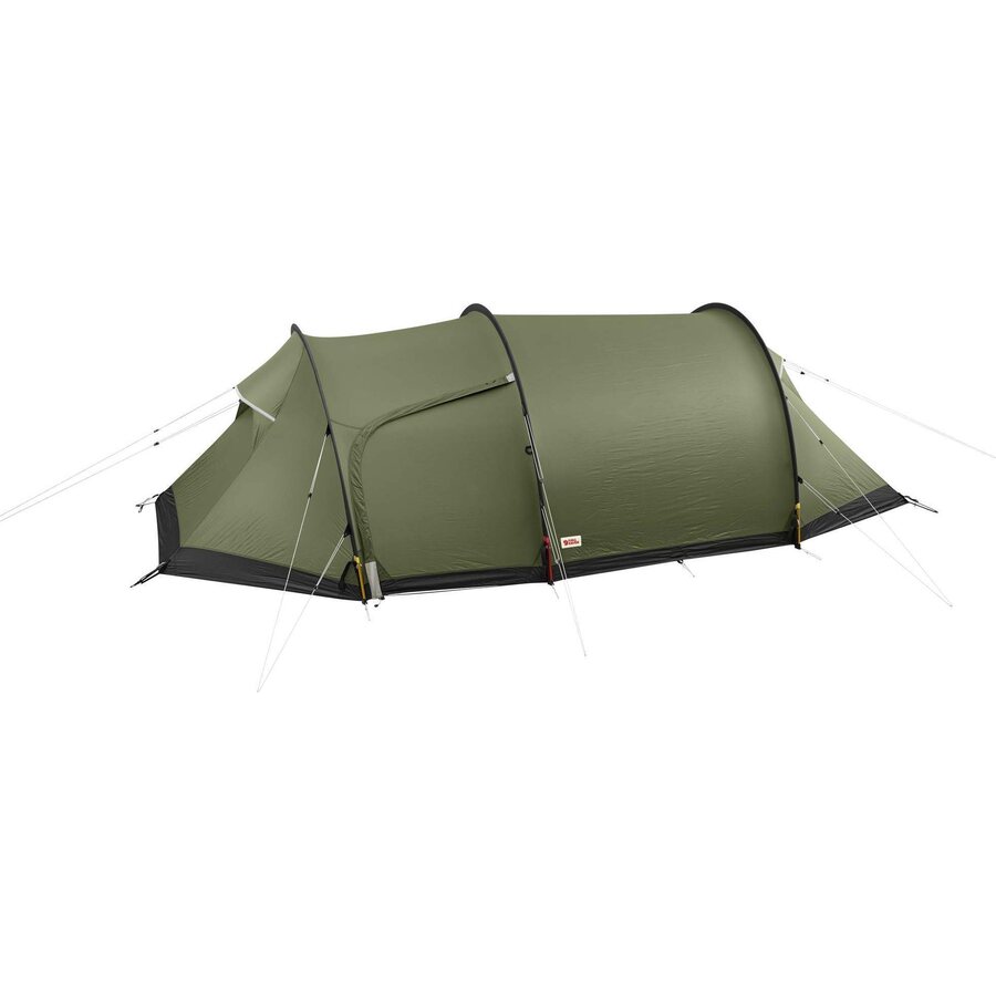 Fjällräven Keb Endurance 3