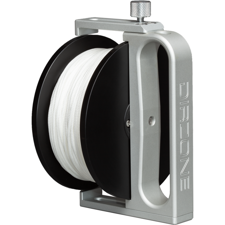 DirZone Reel with 120 mm SS Double Ender