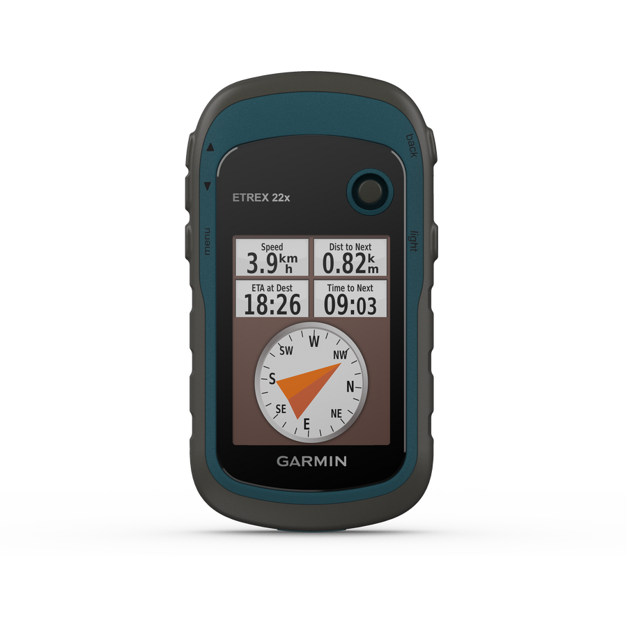 Garmin eTrex 22x