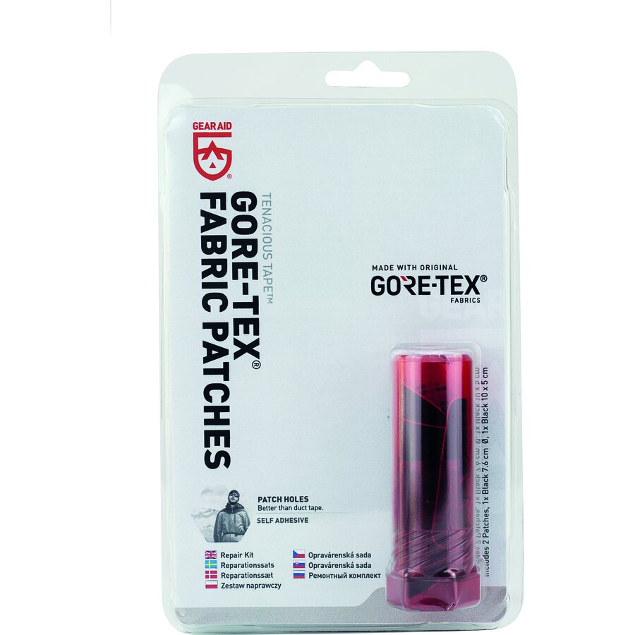 GearAid 'Tenacious Tape' Gore-Tex Repair