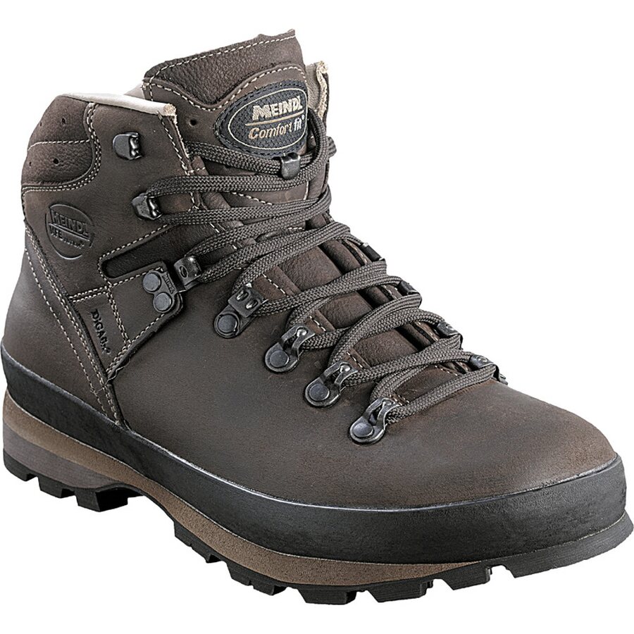 Meindl Bernina Lady 2 GTX