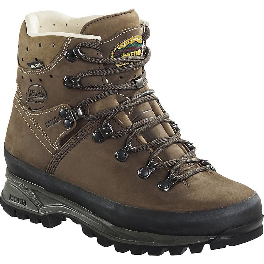 Meindl Island Lady MFS Active GTX