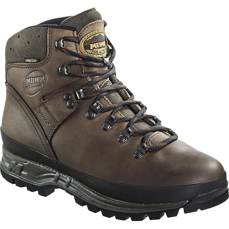 Meindl Burma PRO MFS GTX