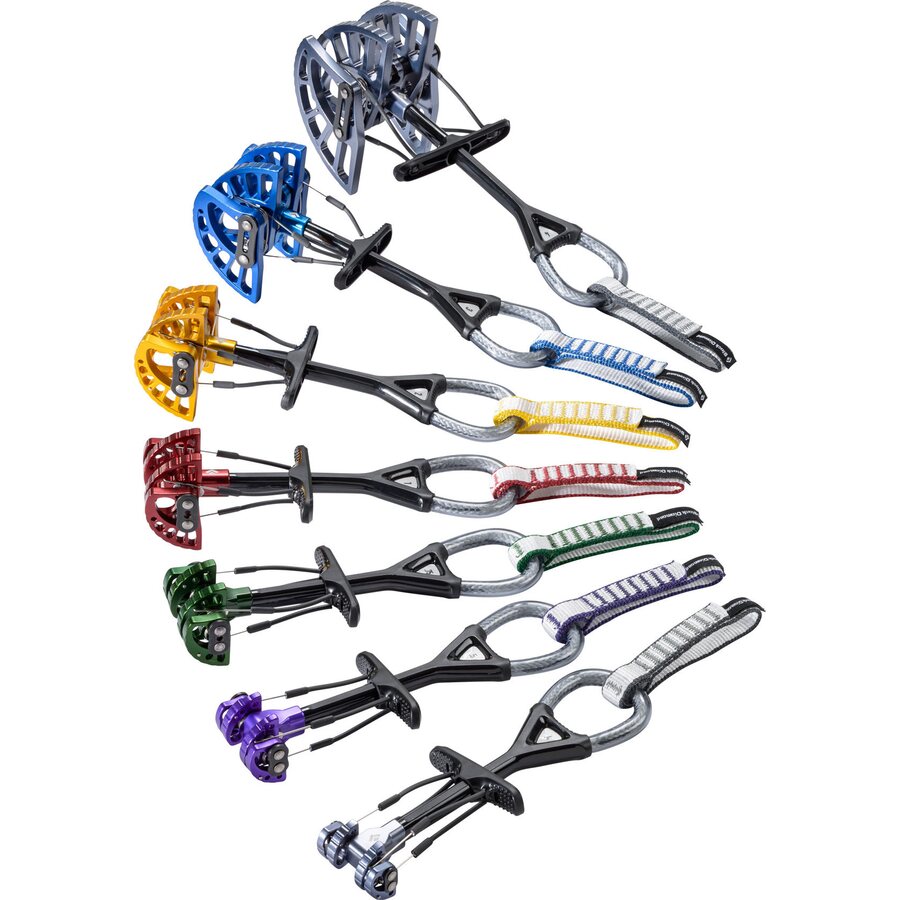 Black Diamond Camalot Ultralight